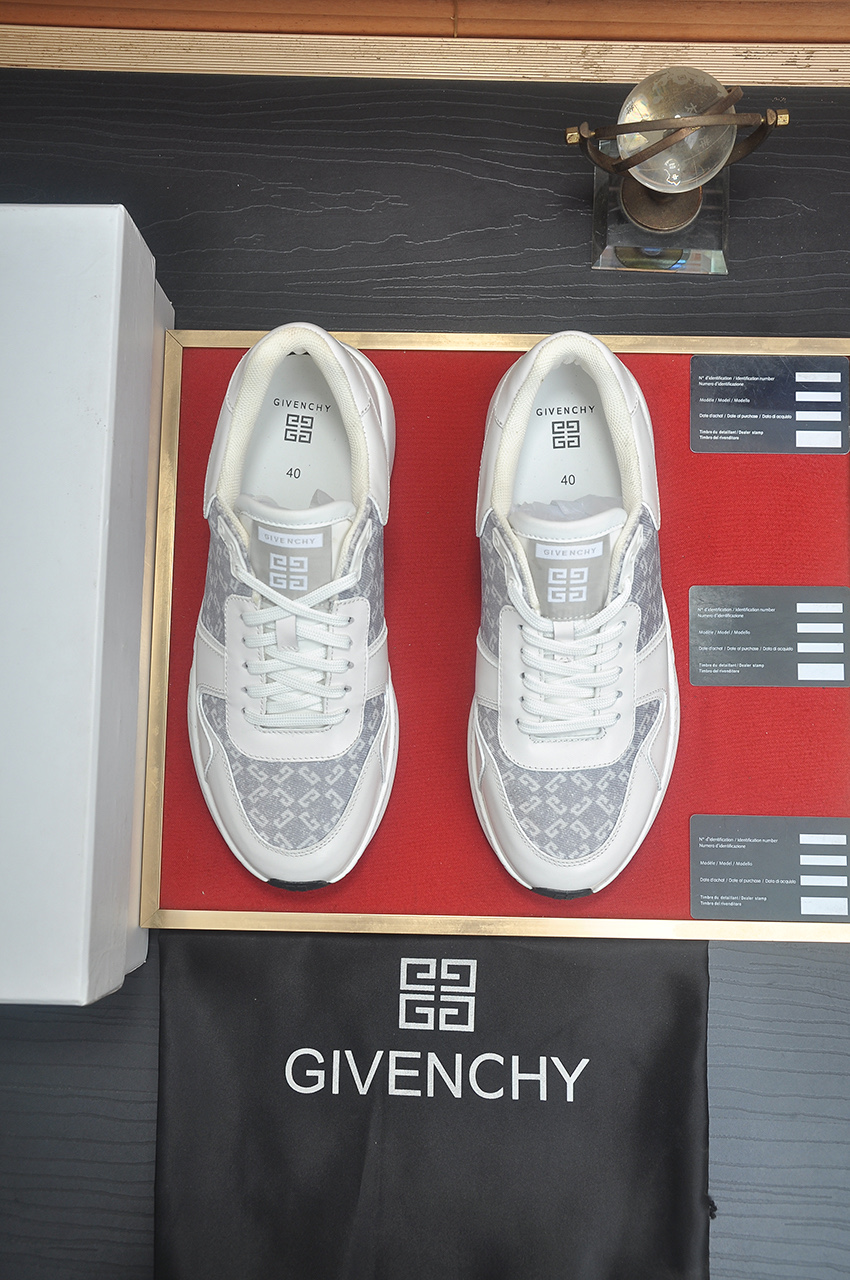 [Givenchy Men
