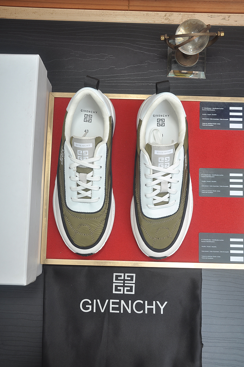 [Givenchy Men