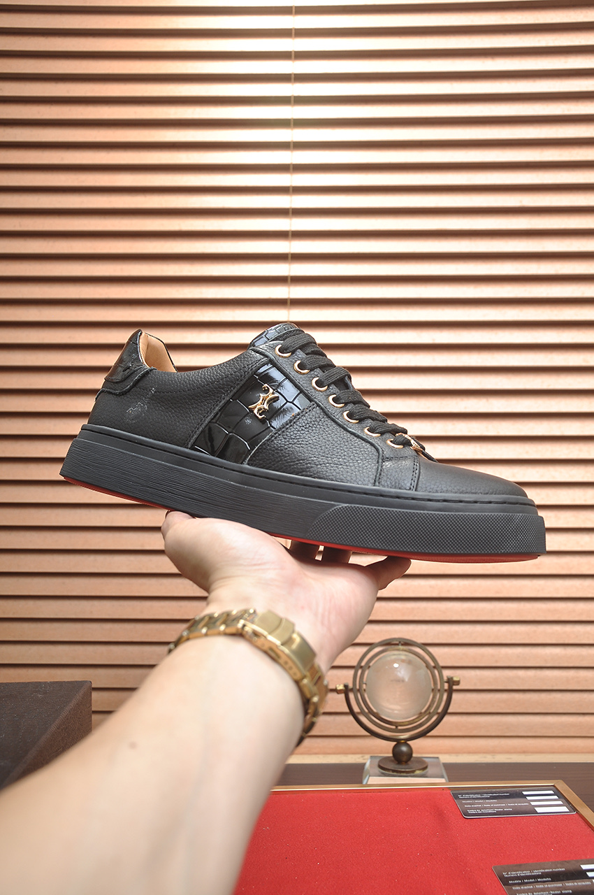 NO:351690,【3illionaire Millionaire】 (original single quality) official website is the world's first launch, high-end brand of men's shoes, the latest masterpiece, imported original cowhide + imported cowhide inner lining, original Baotou rubber sole, soft and comfortable, making walking more convenient and comfortable!  Size: 38-44 (45 can be customized), cowhide19860909【3illionaire 百万富翁】(原单品质)官网全球首发 男鞋高端品牌 最新力作意大利进口原版专用牛皮+进口牛皮内里原版包头橡胶大底 柔软舒适,让行走更加便捷舒适！尺码:38-44(45可定制),,cowhide,Men's shoes