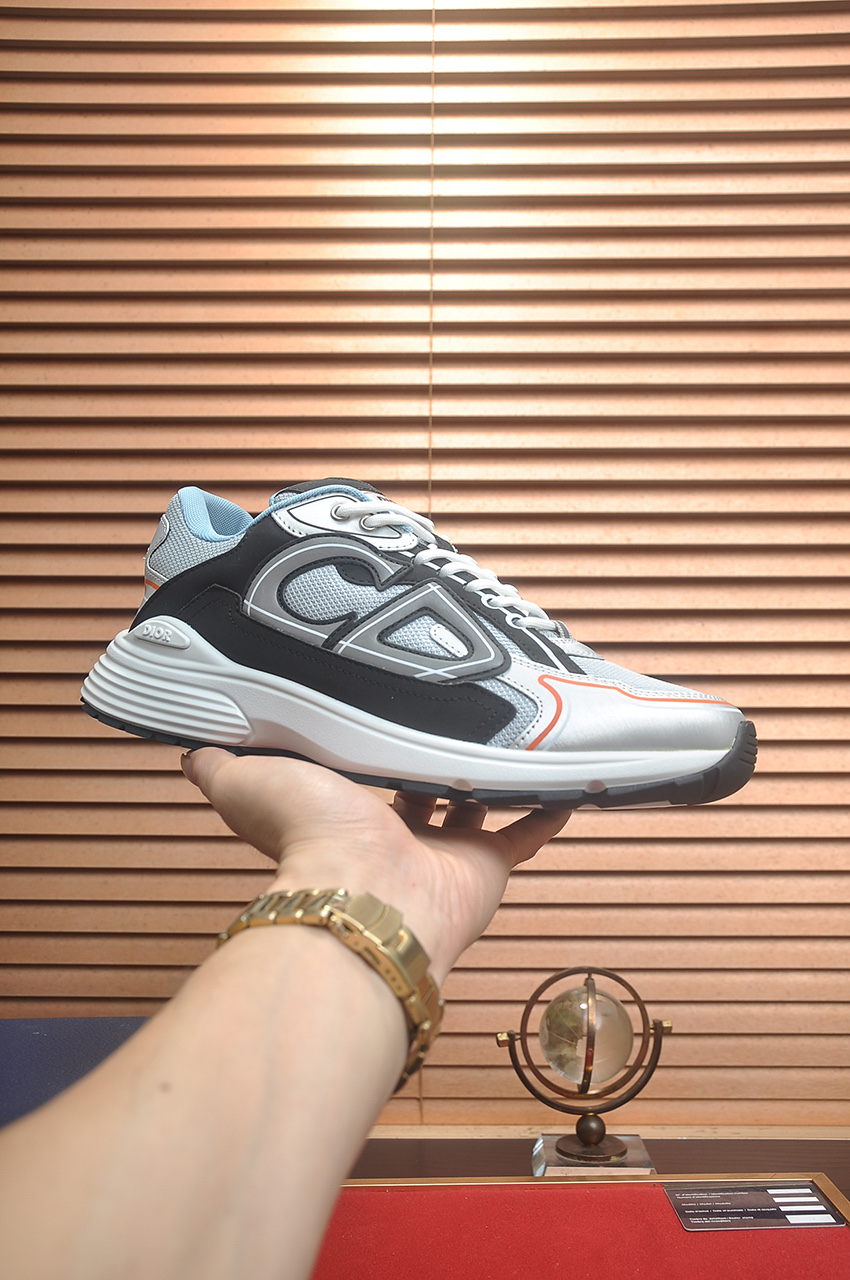 NO:347169,(Top original list) Brand Dior (Dior) Standard code men's code 38-44 (45 customized) Grade official website same style. Material top-grade original cowhide spliced ​​original wear-resistant lightweight sole. Style category trendy and fashionable casual shoes. Prestigious luxury brand elements. Top luxury. Color real picture, dior, dior, cowhide19860909（顶级原单） 品牌Dior（迪奥） 标准码男码38-44（45定制） 等级官网同款 材料顶级原版牛皮拼接而成 原版耐磨轻便大底 款式类别潮流时尚休闲鞋 尊贵奢侈品大牌元素顶级奢华 颜色实物图片色,,dior,dior,cowhide,Men's shoes