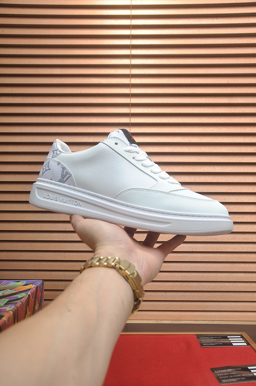 NO:605017,[LOUIS VUITTON] Original single price (water-dyed cowhide lining) new LV Louis Vuitton* - top version of LV classic trendy shoes!  Made of imported original cowhide, water-dyed cowhide lining, and original wear-resistant rubber outsole!  High quality products!  Code number 38-45 (45 is custom-made and cannot be returned or exchanged),, louis vuitton, louis vuitton, louis vuitton, cowhide19860909【LOUIS VUITTON】原单跑量价（水染牛皮内里）新款LV路易威登 *——顶级版本 LV经典潮鞋！选用进口原版牛皮 水染牛皮内里.原版耐磨橡胶大底！高品质精品！码数38-45(45定做不退换),,louis vuitton,louis vuitton,louis vuitton,cowhide,Men's shoes