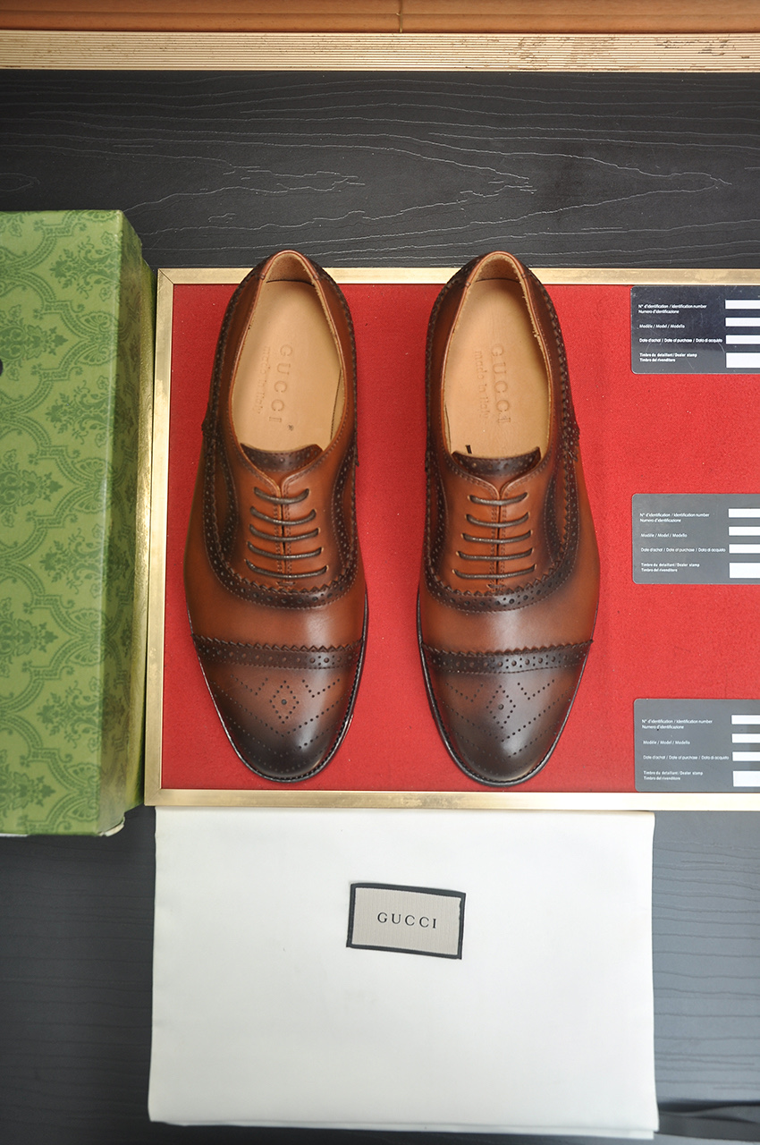 NO:620193,Brand GUCCI (Gucci) Standard size men's size 39/44 (45/46 can be customized) Grade the same as the official website Original quality Material original cowhide Water-dyed cowhide lining Original rubber outsole Style category Men's fashionable casual leather shoes Distinguished big-name luxury elements top luxury Color actual picture,,gucci,cowhide19860909品牌GUCCI（古奇） 标准码男码39/44（45/46可以定做） 等级官网同款 原单品质 材料原版牛皮 水染牛皮内里 原版橡胶大底 款式类别男士时尚休闲皮鞋 尊贵的大牌奢侈品元素顶级奢华 颜色实物图,,gucci,cowhide,Men's shoes