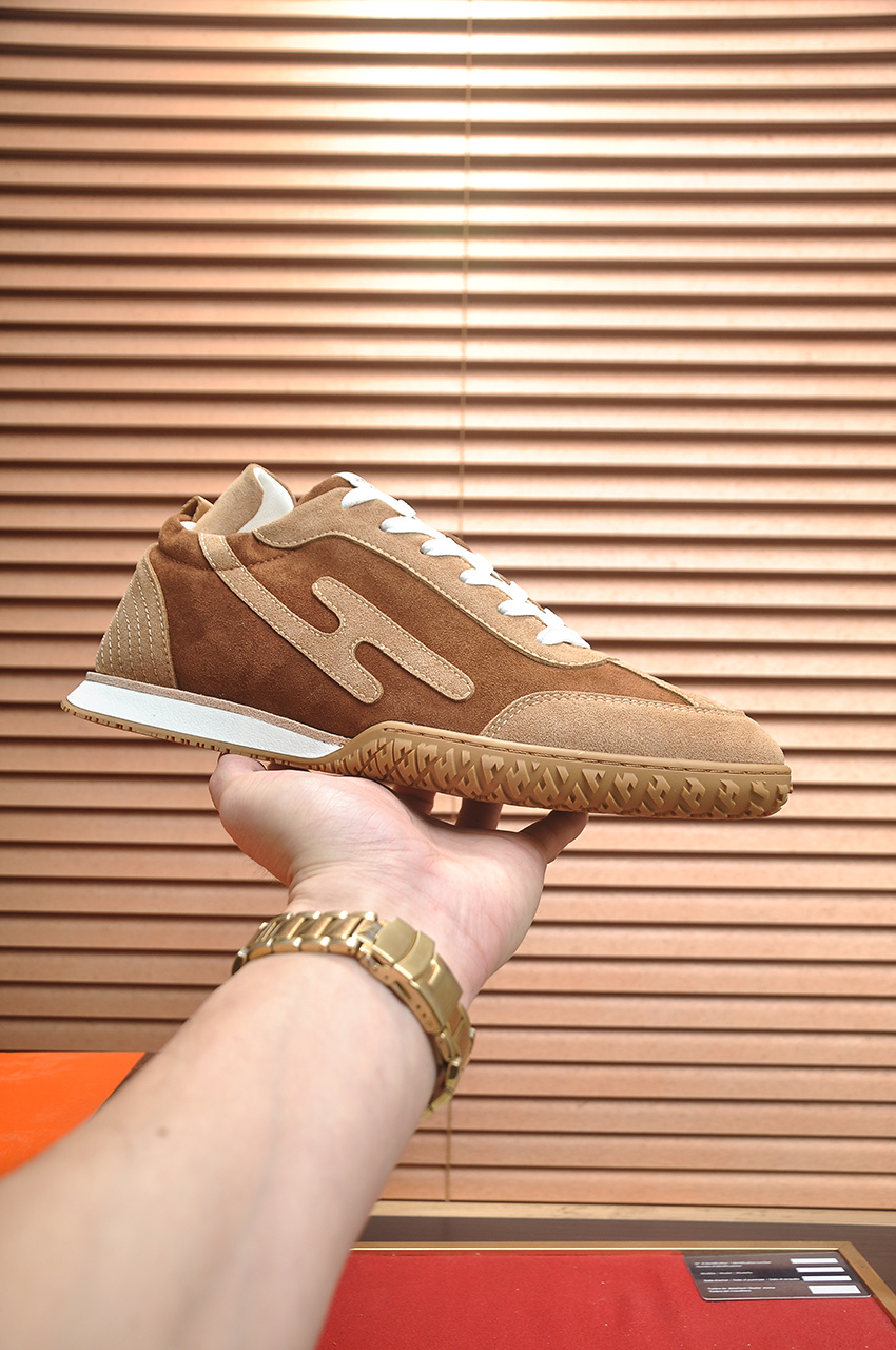 에르메스 신발 99683 Hermes Shoes