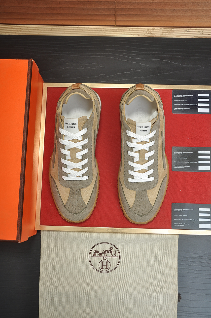 에르메스 신발 99687 Hermes Shoes