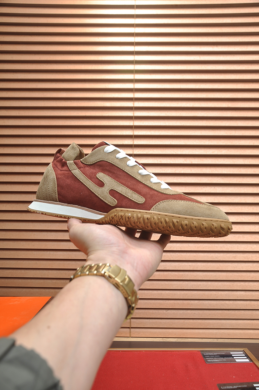 에르메스 신발 99688 Hermes Shoes