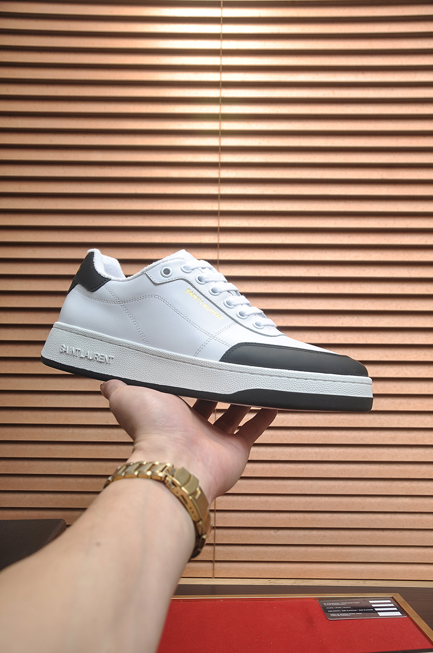 NO:711695,[SAINT LAURENT] Official website one-to-one brand original order fashionable men's shoes - material, imported cowhide for the upper, - imported cowhide for the inner pads, - original leather outsole - fashion trend elements, personality trend, high-end atmosphere, full of aura -Size men's shoes full size 38-44. Can be customized to 45, saint laurent, saint laurent, cowhide, Leather soles19860909【SAINT LAURENT圣罗兰】官方网一比一品牌 原单 时尚男鞋 -材质,鞋面进口牛皮,-内里垫脚均用进口牛皮,-原版真皮大底-时尚潮流元素,个性潮流,高端大气,气场十足-Size 男鞋全码38-44.可定做45,,saint laurent,saint laurent,cowhide,Leather soles,Men's shoes