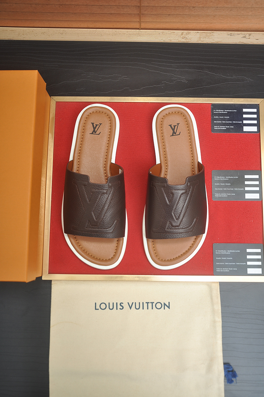 루이비통 신발 Louis Vuitton 23550