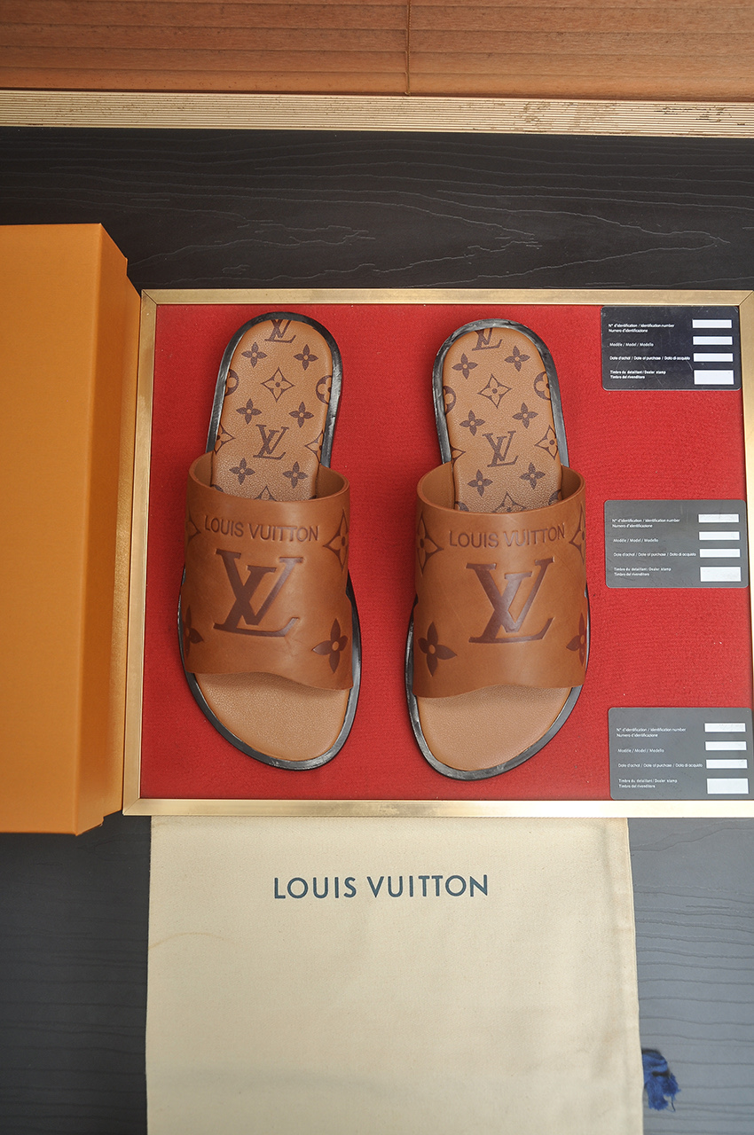 루이비통 신발 Louis Vuitton 23556