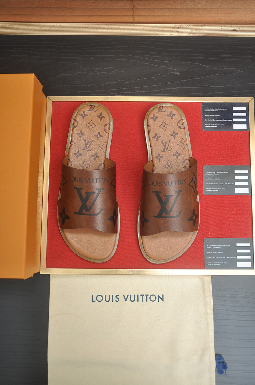 루이비통 신발 Louis Vuitton 23559