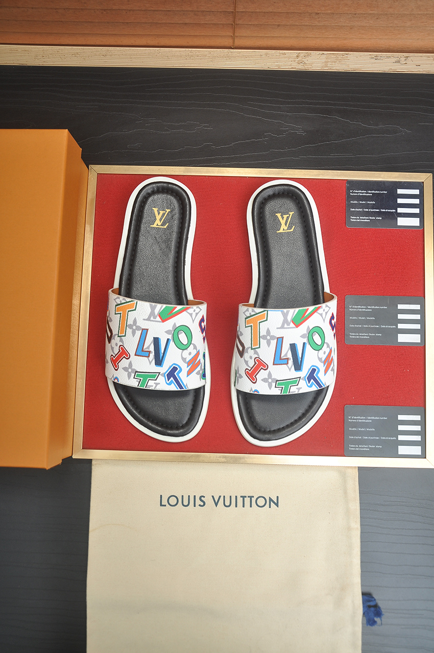 루이비통 신발 Louis Vuitton 23573