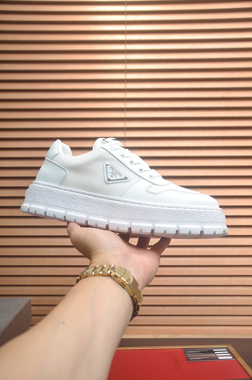 NO:779316,[PRADA] Top-quality original products, new seasonal styles, high-quality original products, top-grade imported calfskin and original imported glue, imported cowhide lining with original cowhide feet, original outsole!  Quality guaranteed!  Code 38-45 (45 customized),, prada, prada, cowhide19860909【普拉达PRADA】顶级原单,当季新款,高品质原单牛货,顶级进口小牛皮拼原版进口滴胶,内里进口牛皮配原版牛皮垫脚,原厂大底！品质保证！码38-45(45定做),,prada,prada,cowhide,Men's shoes