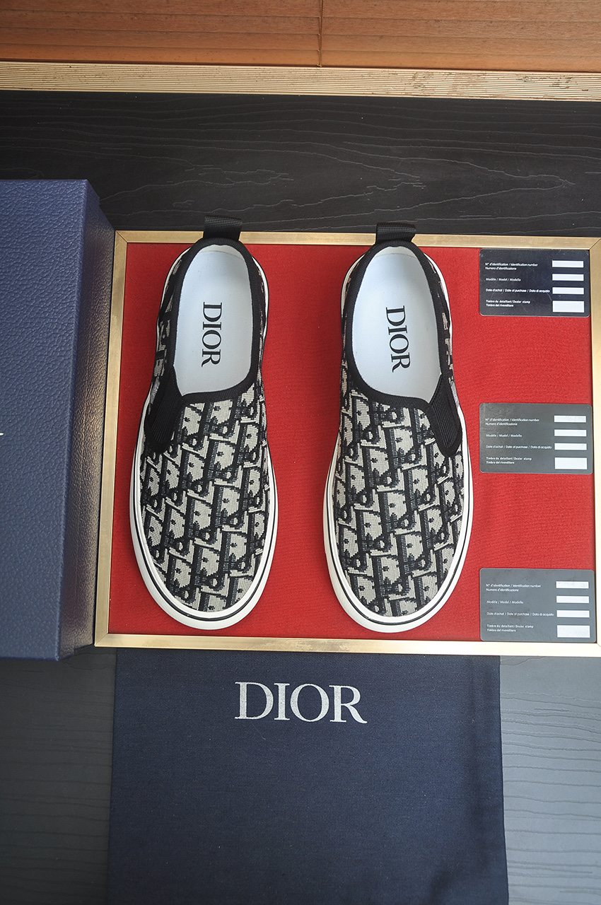 디올 신발 102486 Dior Shoes