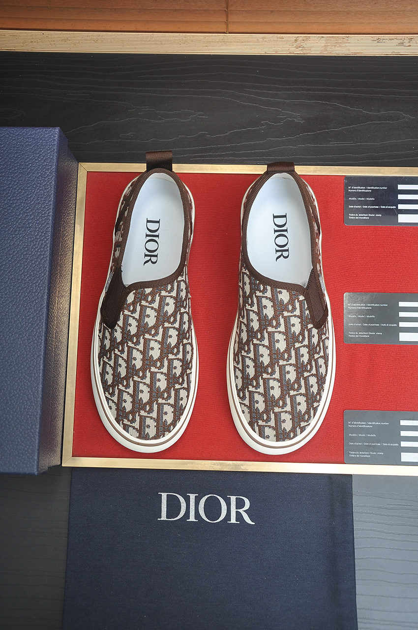 디올 신발 102487 Dior Shoes