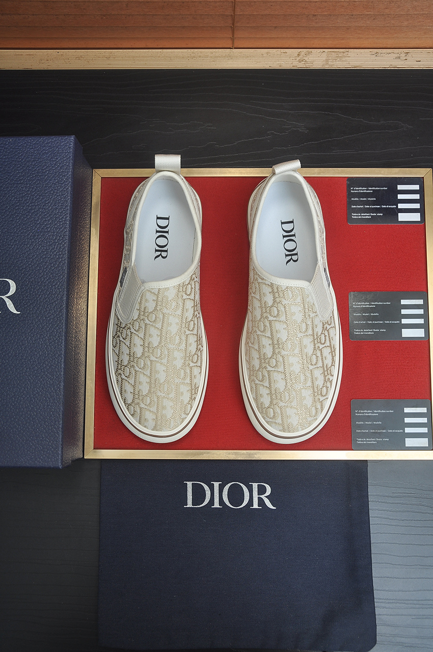 디올 신발 102488 Dior Shoes