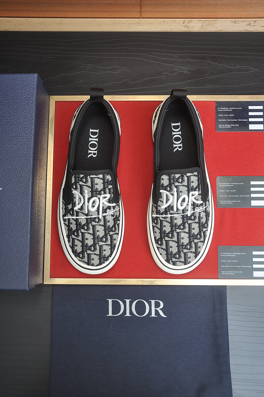 디올 신발 102489 Dior Shoes