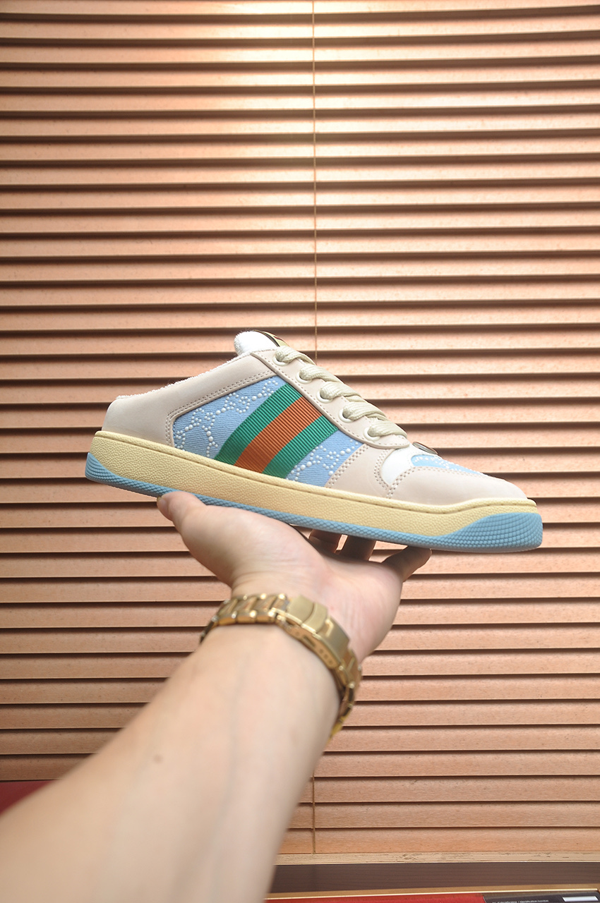 구찌 신발 102474 Gucci Shoes