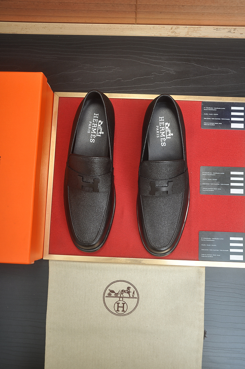 에르메스 신발 130665 Hermes Shoes