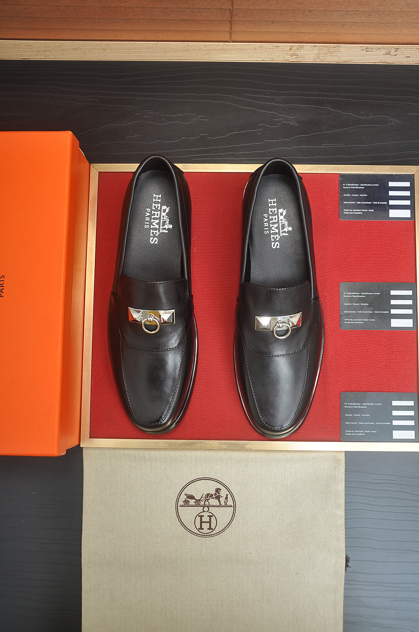 에르메스 신발 130664 Hermes Shoes