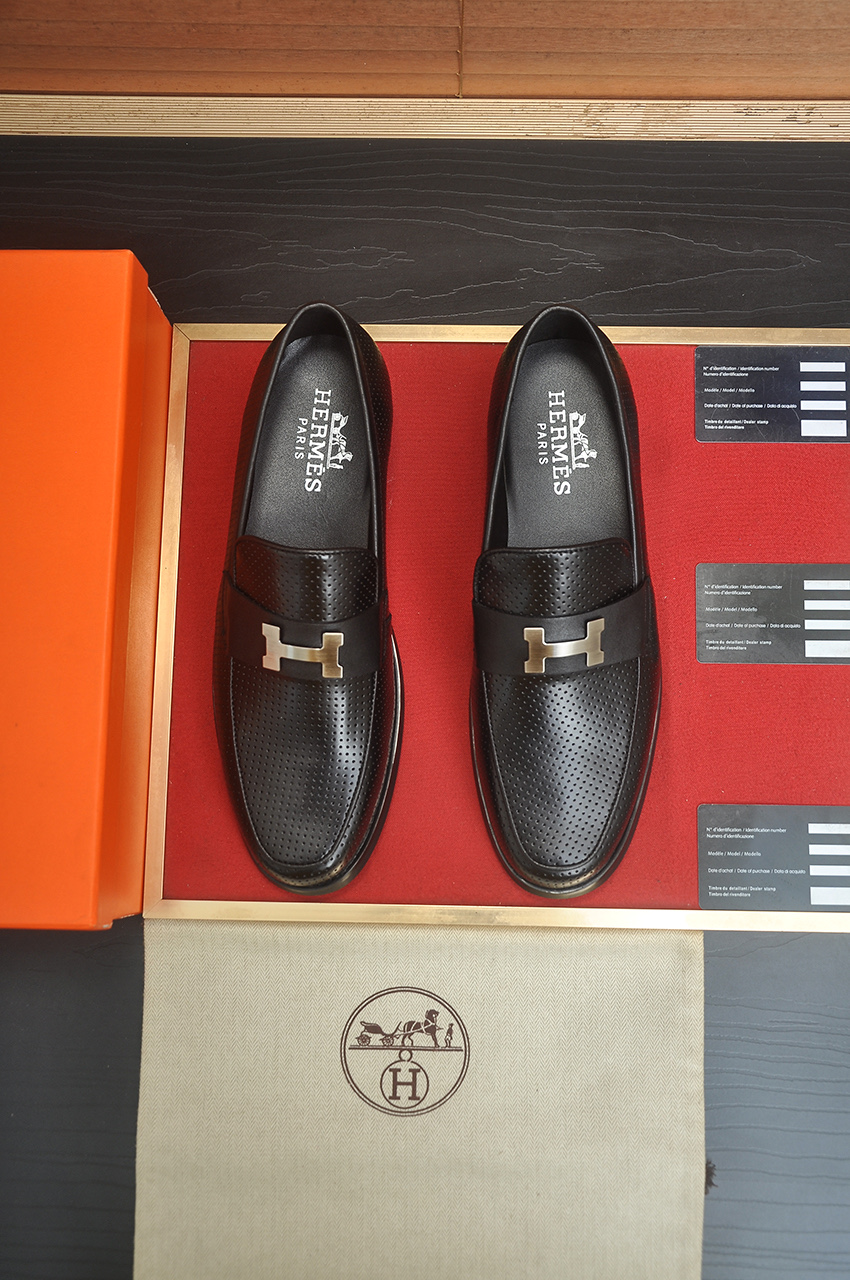 에르메스 신발 130662 Hermes Shoes
