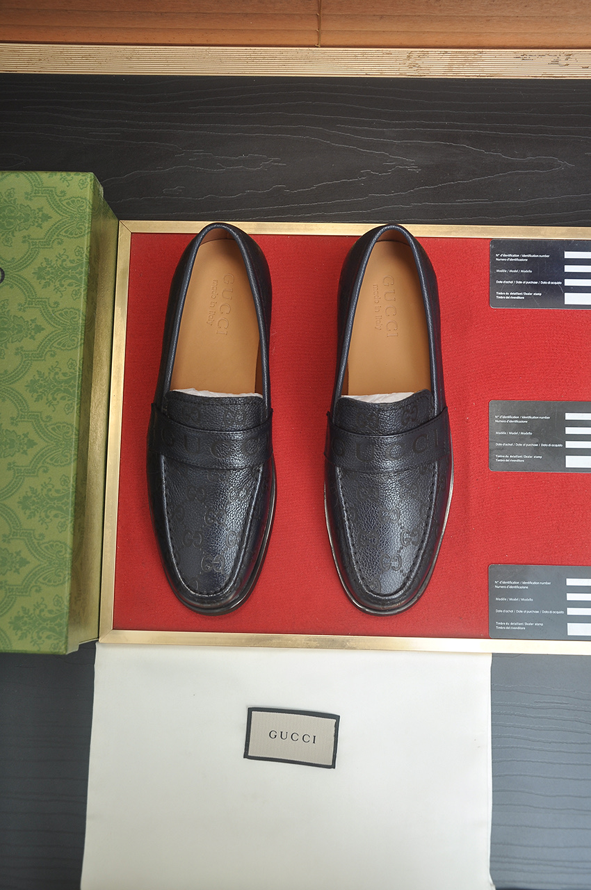 구찌 신발 130658 Gucci Shoes