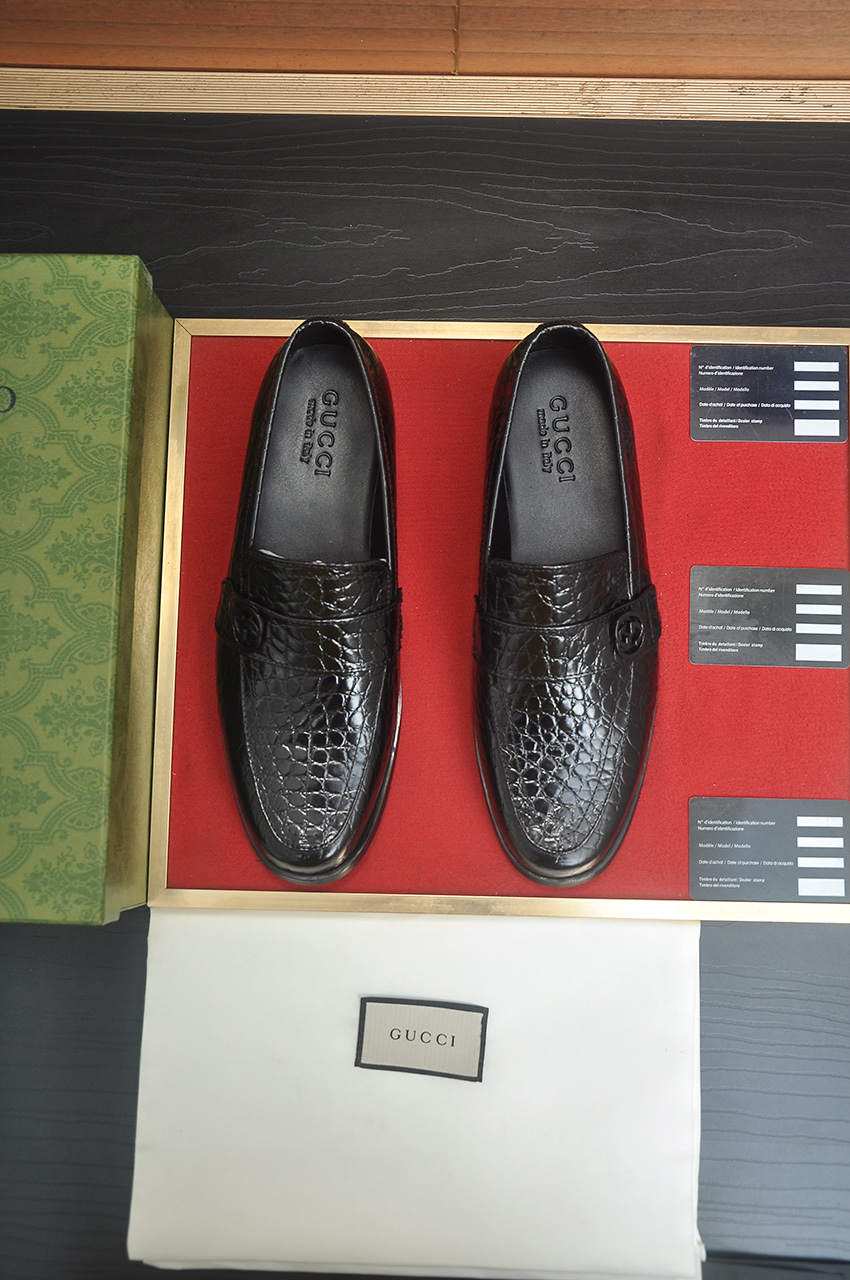 구찌 신발 130657 Gucci Shoes