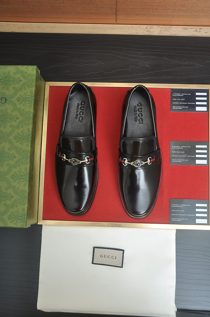 구찌 신발 130655 Gucci Shoes