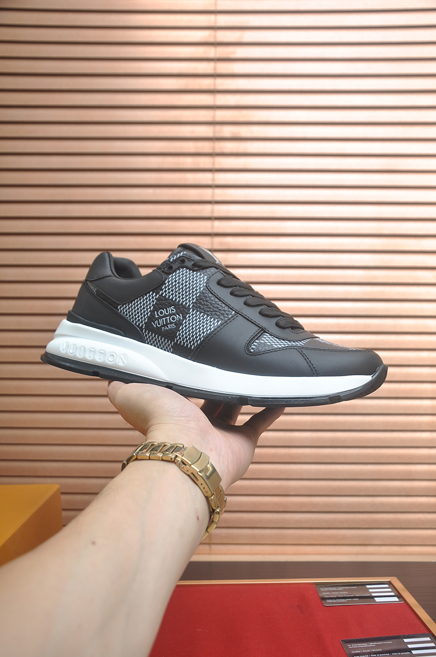 루이비통 신발 102412 Louis Vuitton Shoes