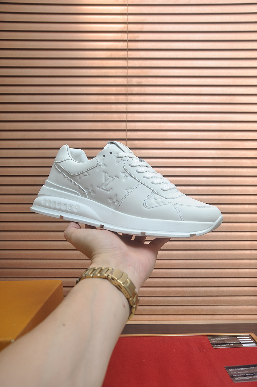 루이비통 신발 102407 Louis Vuitton Shoes