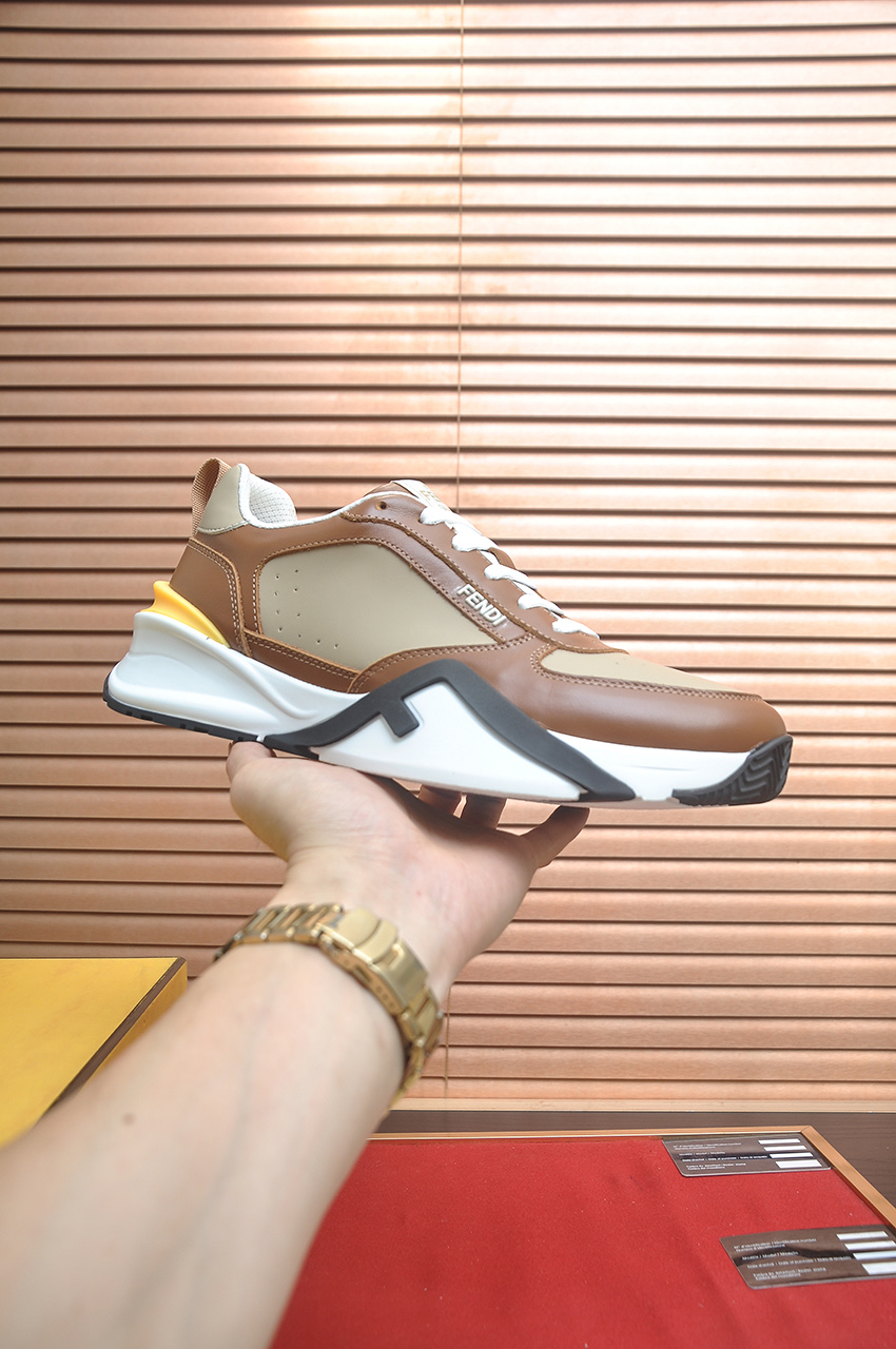 NO:886294,[Fendi Fendi] The latest casual sports shoes, the same style of many celebrities, FD match, a one-to-one replica of the original version. The first sports shoe fendi match created by designer Kim Jones and the Lv brand Trainer basketball sneakers. The material is original silk mesh and breathable mesh inside. The original packaging is 1:1 matching high-end packaging. size 38-45 (45 is custom-made and cannot be returned or exchanged),,fendi, fendi, louis vuitton, sneakers19860909【Fendi芬迪】最新情款休闲运动鞋 众多明星同款 FD match 原版一比一复刻 设计师Kim Jones打造的首款运动鞋fendi match 和驴牌的Trainer篮球运动鞋 材质原版丝绸网布内里透气网 包装原版1:1配套高档包装 size 38-45（45 订做不退换）,,fendi,fendi,louis vuitton,sneakers,Men's shoes