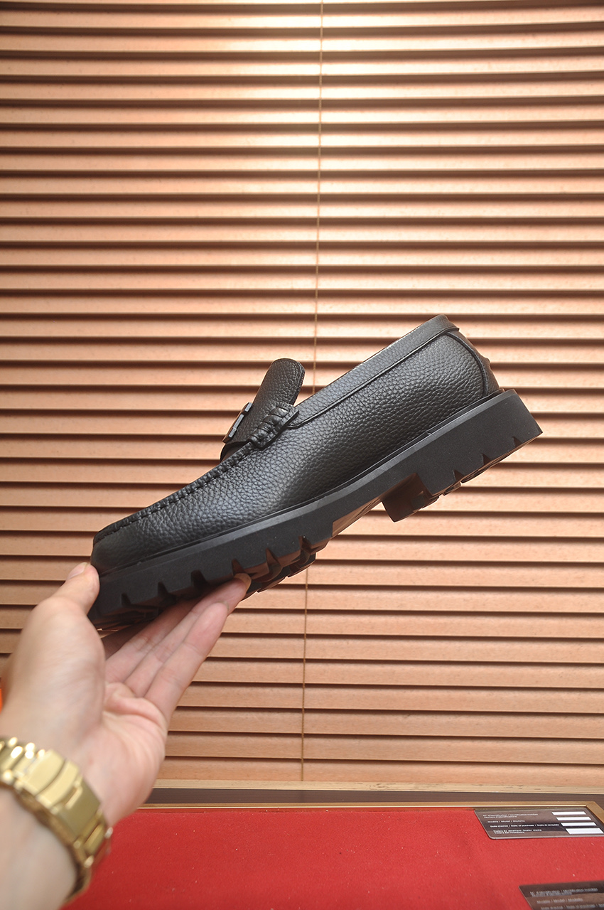 Hermes women's shoes 】（ ) New HERMES ！ ， ！ ！ ！ 38-45（45 ) — photo 5