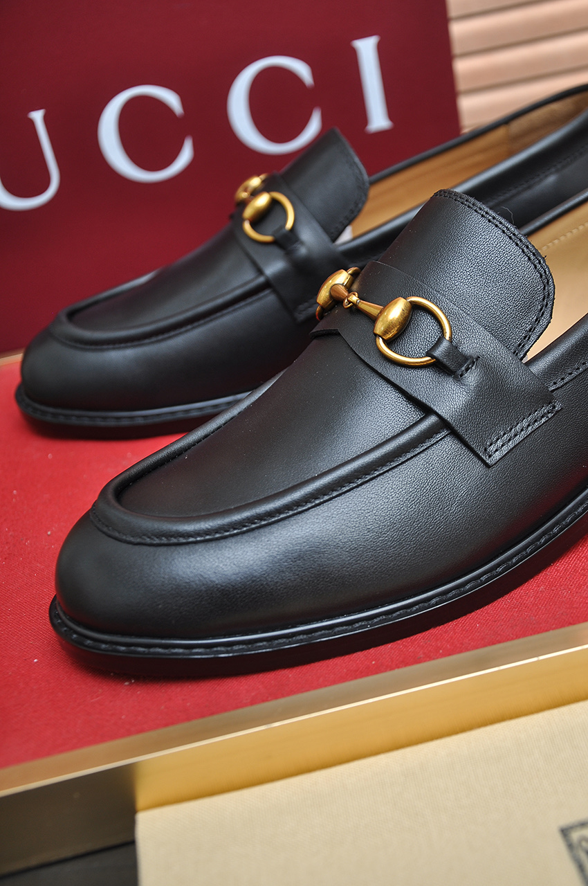 Gucci women's shoes Factory — photo 8