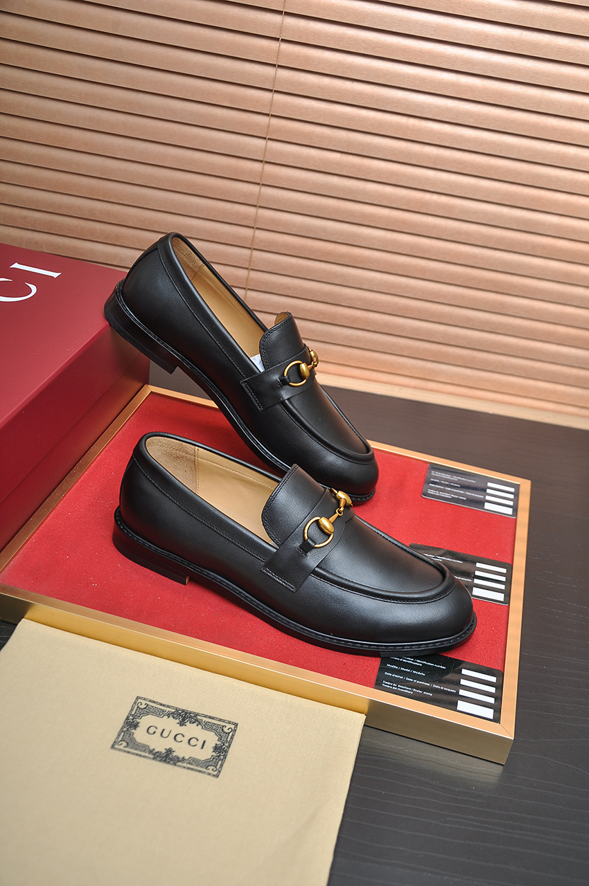 Gucci women's shoes Factory — photo 6