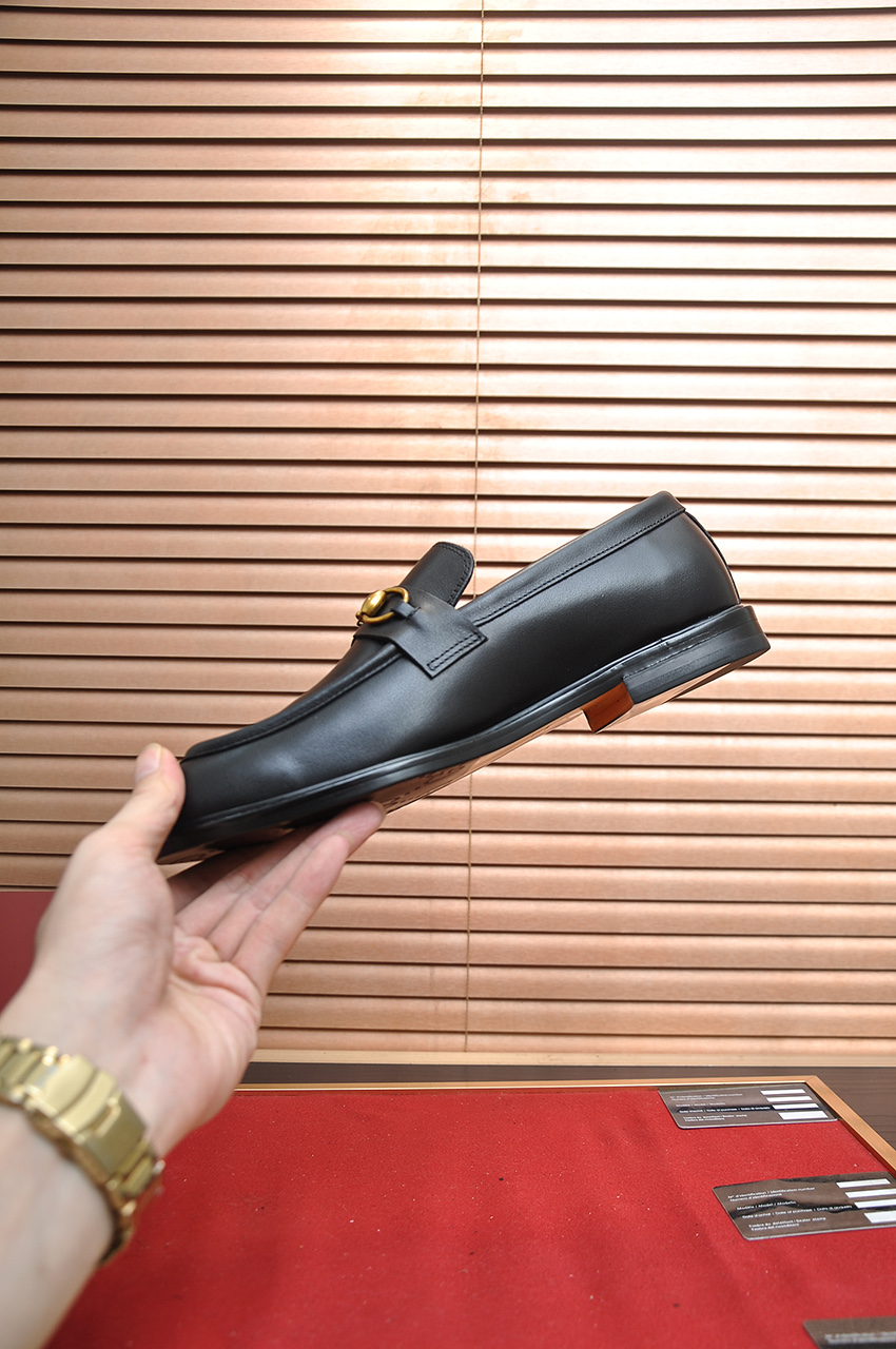 Gucci women's shoes Factory — photo 5