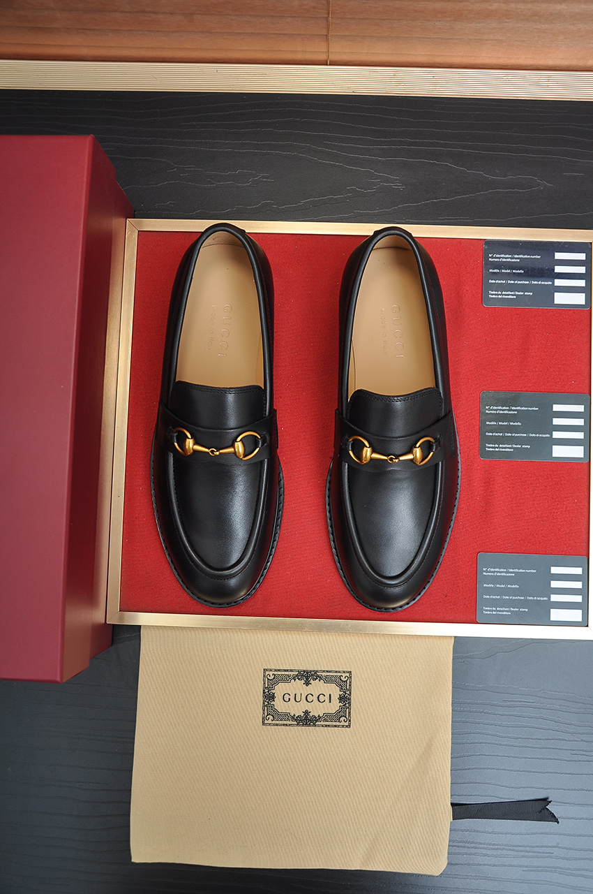Gucci women's shoes Factory