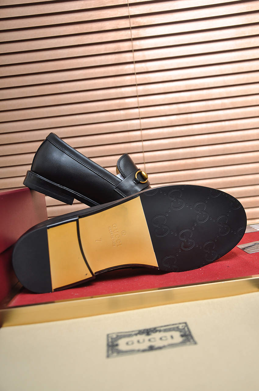 Gucci women's shoes Factory — photo 7