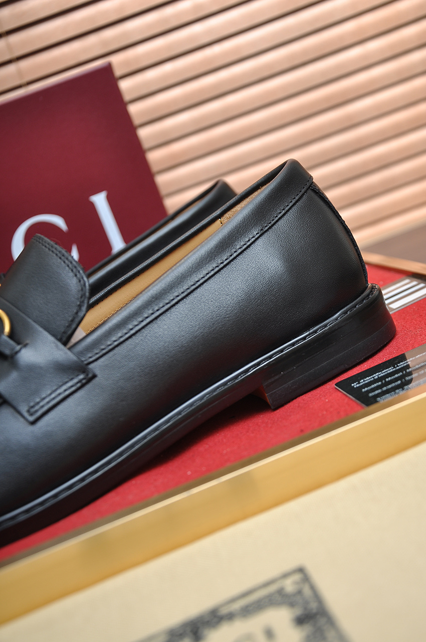 Gucci women's shoes Factory — photo 9
