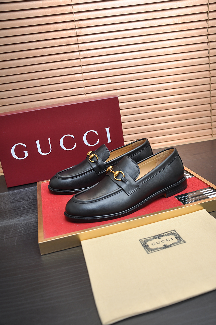 Gucci women's shoes Factory — photo 3