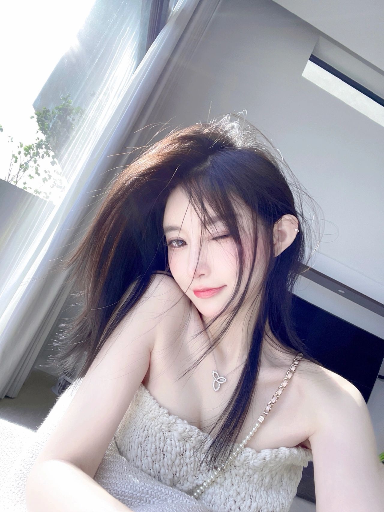 日常中贵贵的样子