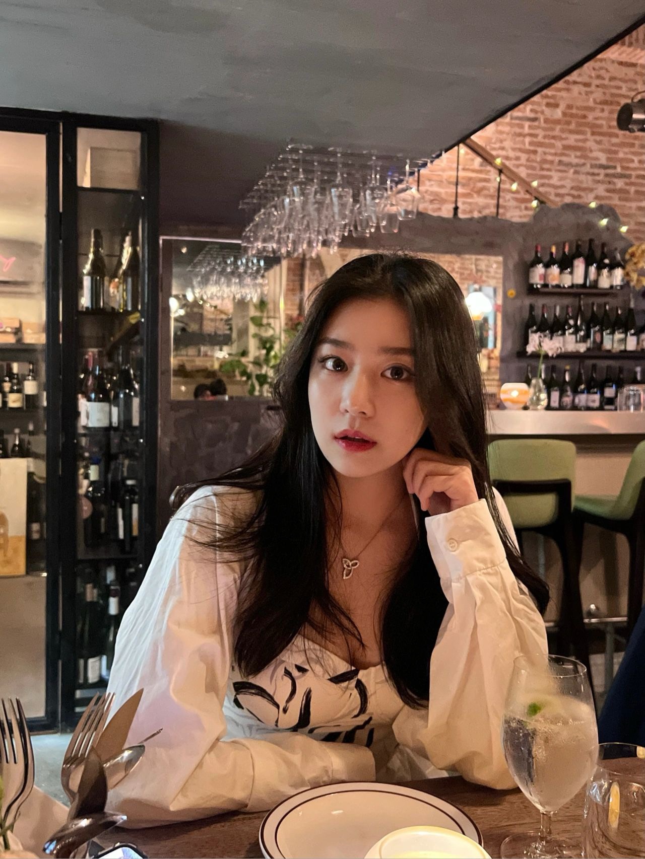 日常中贵贵的样子