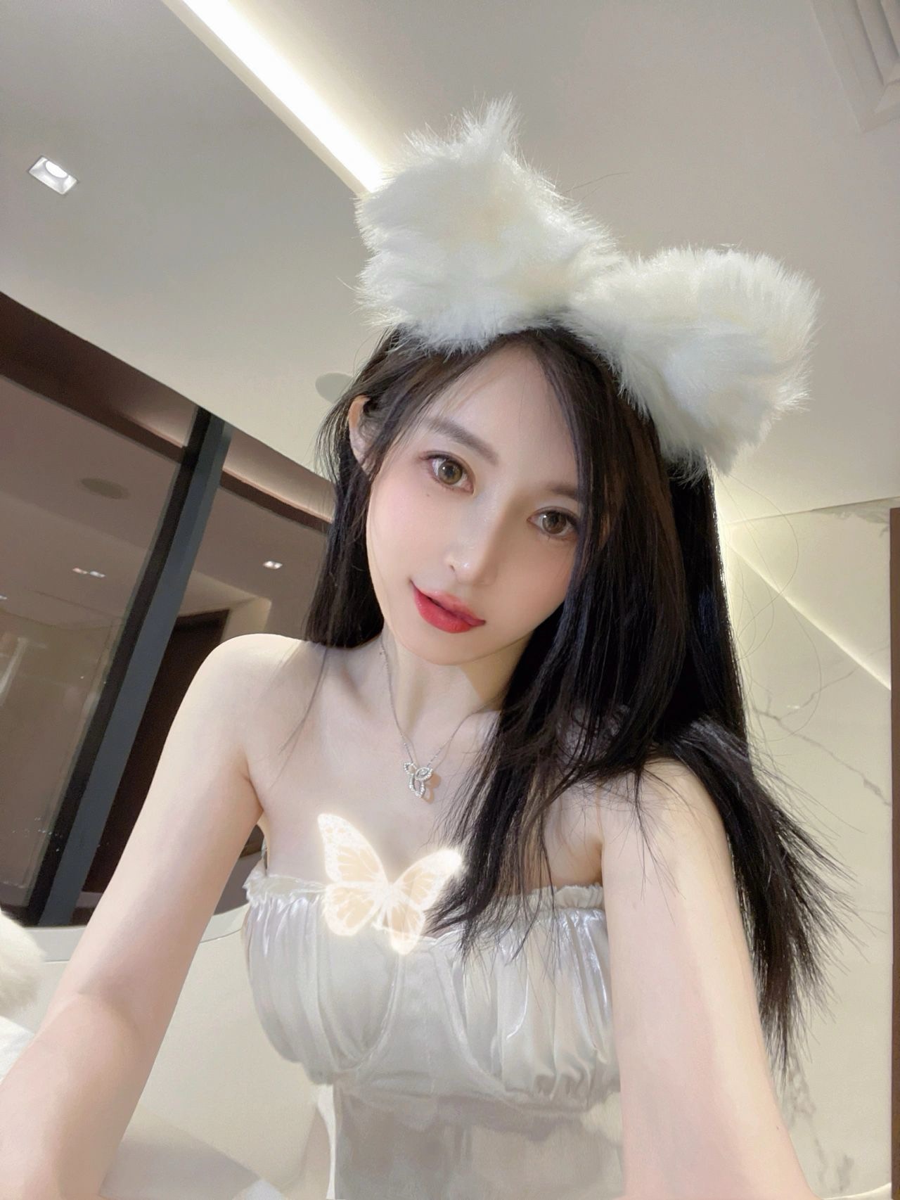 日常中贵贵的样子