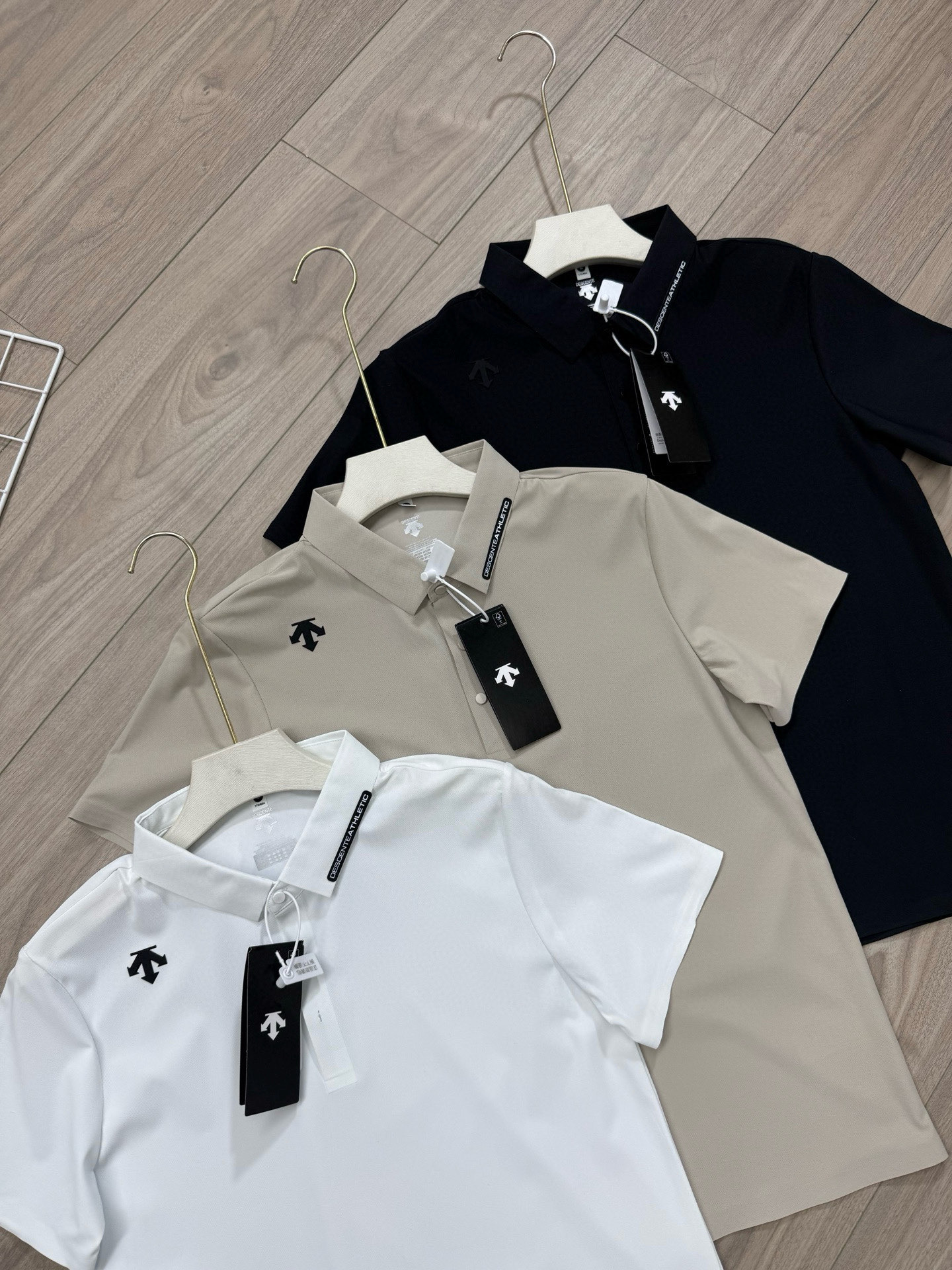 Alternative view of Polo Shirt 04563