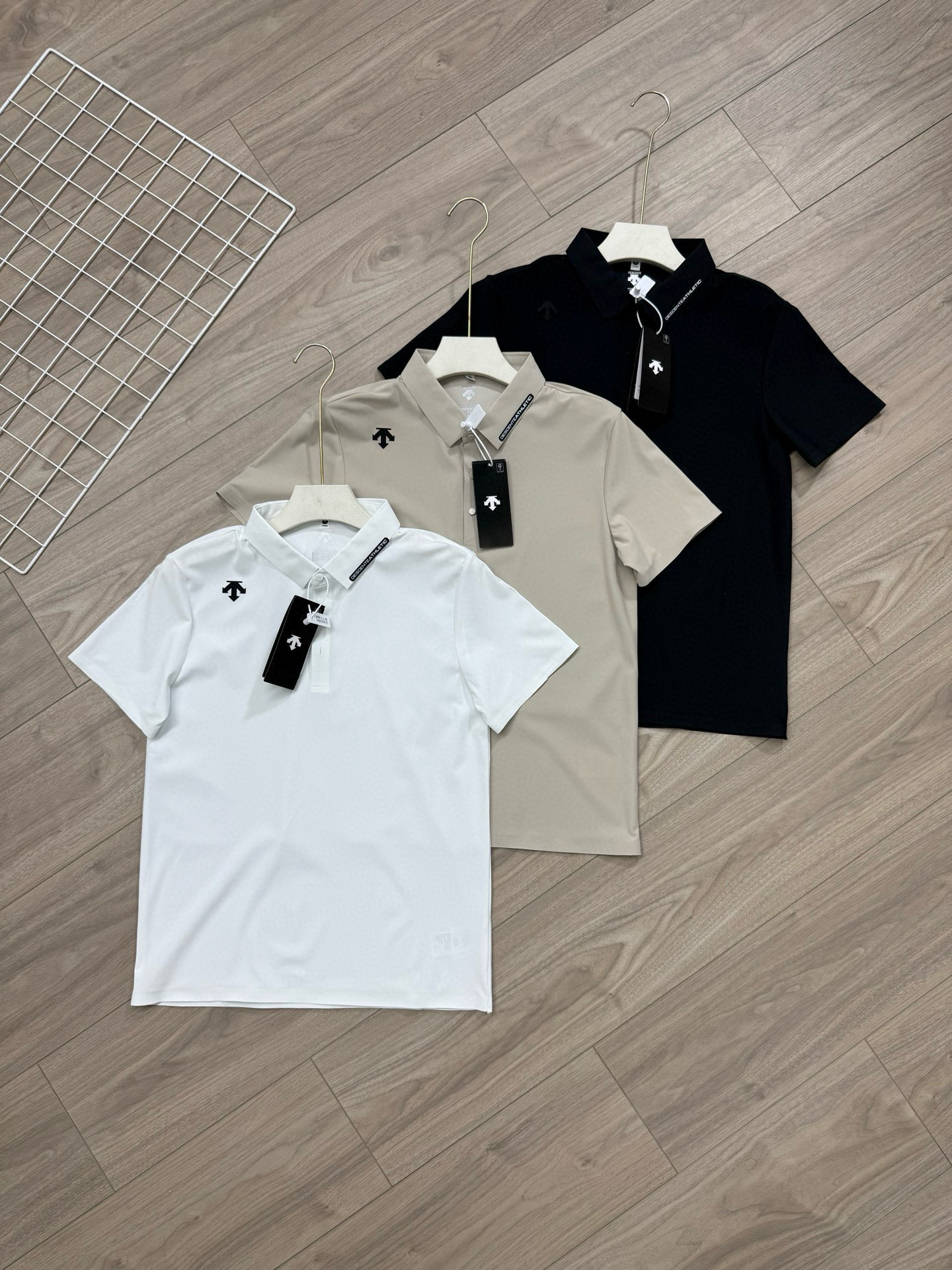 Polo Shirt 04563
