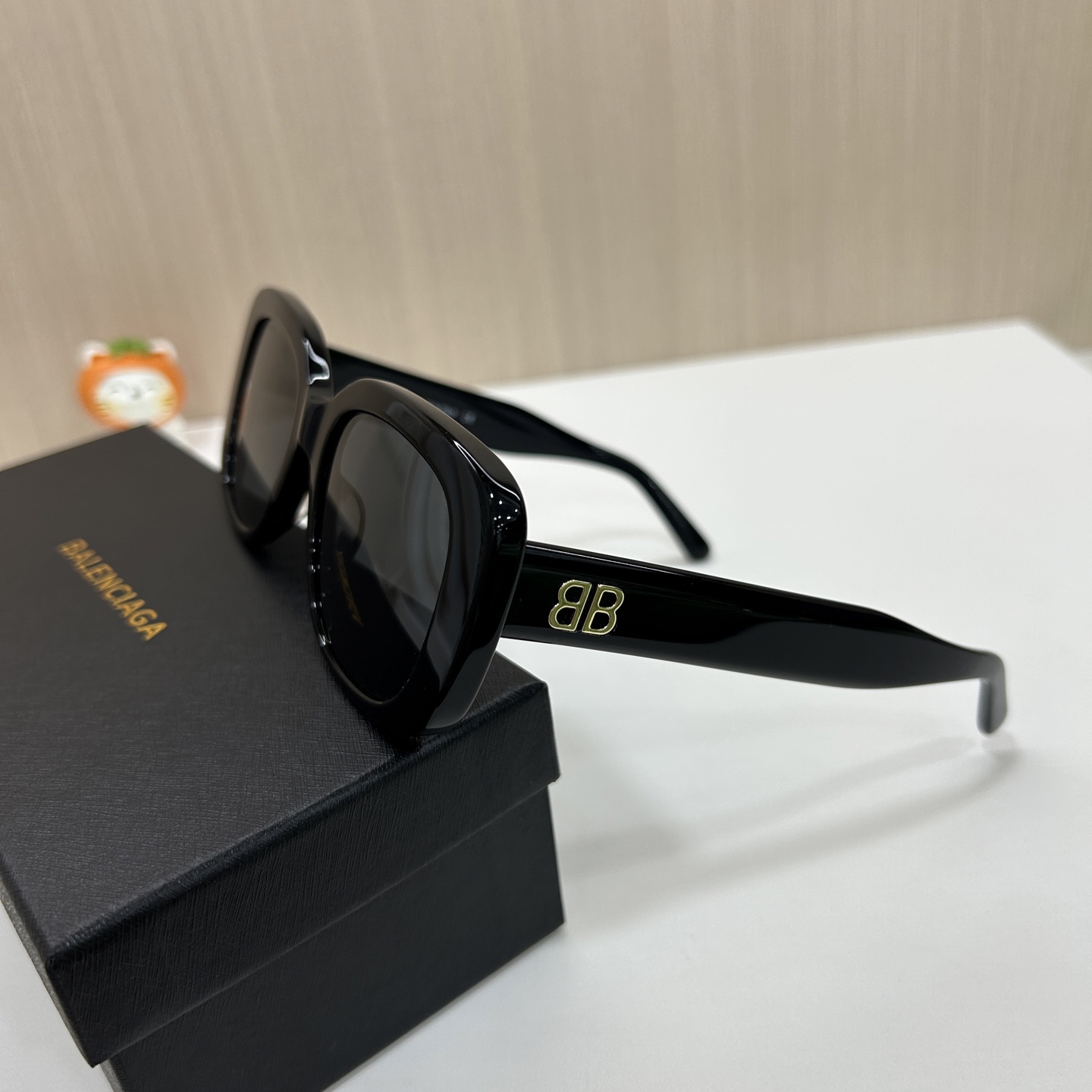 🌹BALENCIAG*巴黎世*💥💥型号：BB0295SK💥💥尺寸：54-20-145💥💥时尚百搭💥💥 