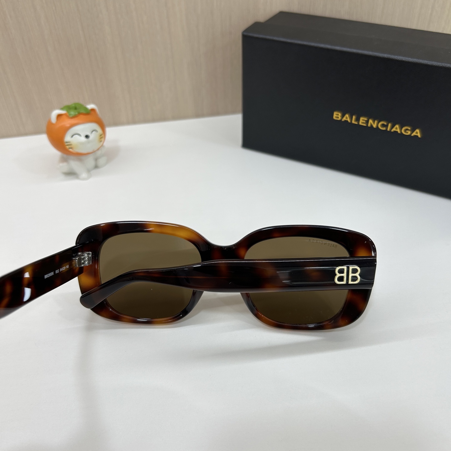 🌹BALENCIAG*巴黎世*💥💥型号：BB0295SK💥💥尺寸：54-20-145💥💥时尚百搭💥💥 