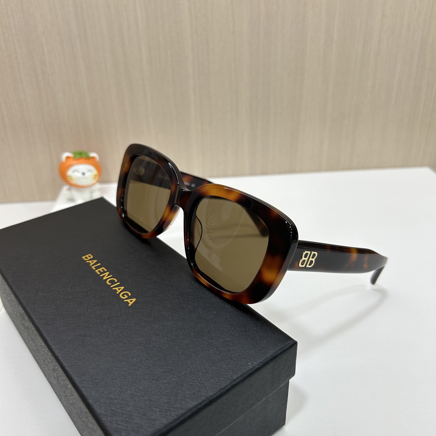 🌹BALENCIAG*巴黎世*💥💥型号：BB0295SK💥💥尺寸：54-20-145💥💥时尚百搭💥💥 