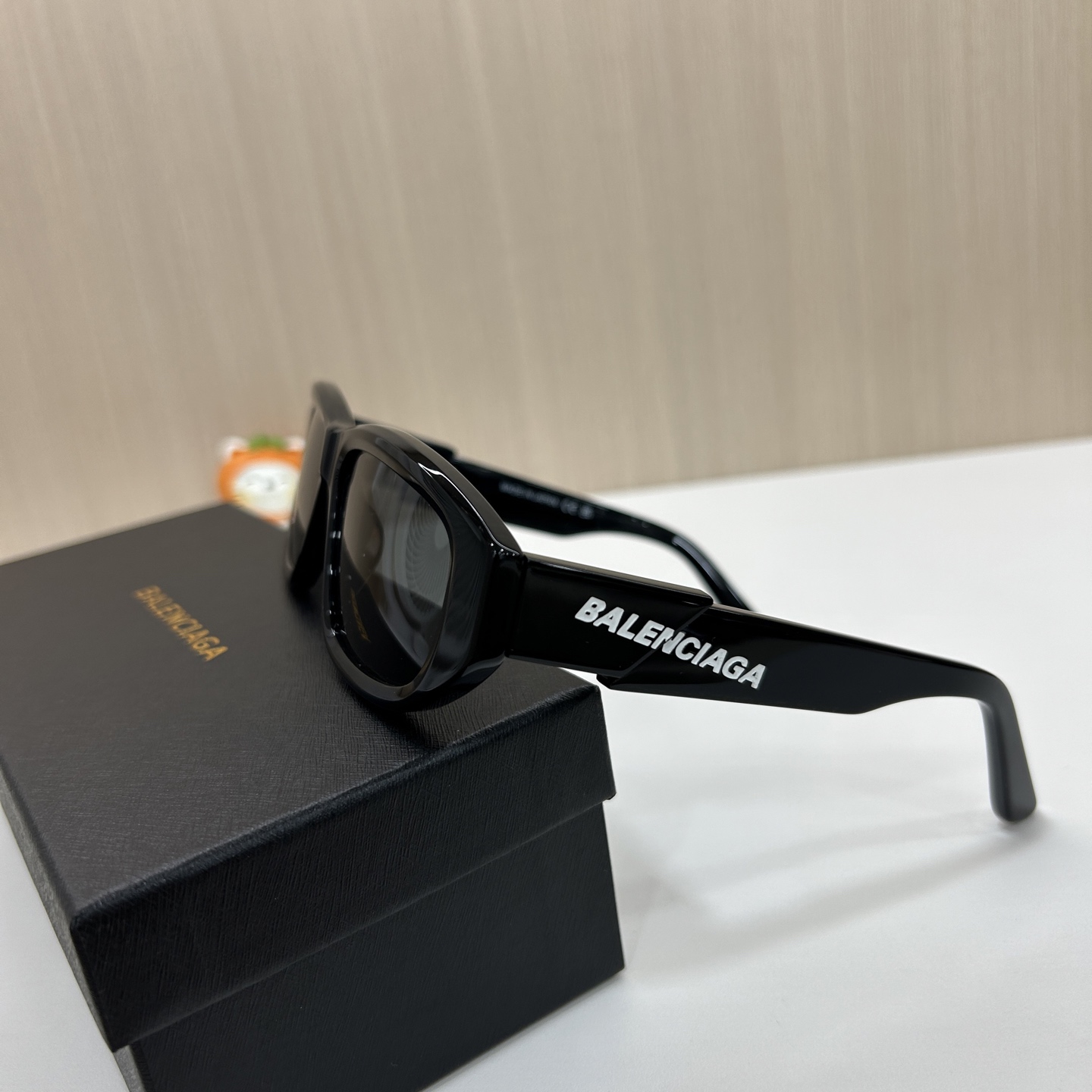 🌹BALENCIAG*巴黎世*💥💥型号：BB6291S💥💥尺寸：56-15-140💥💥时尚百搭💥💥 