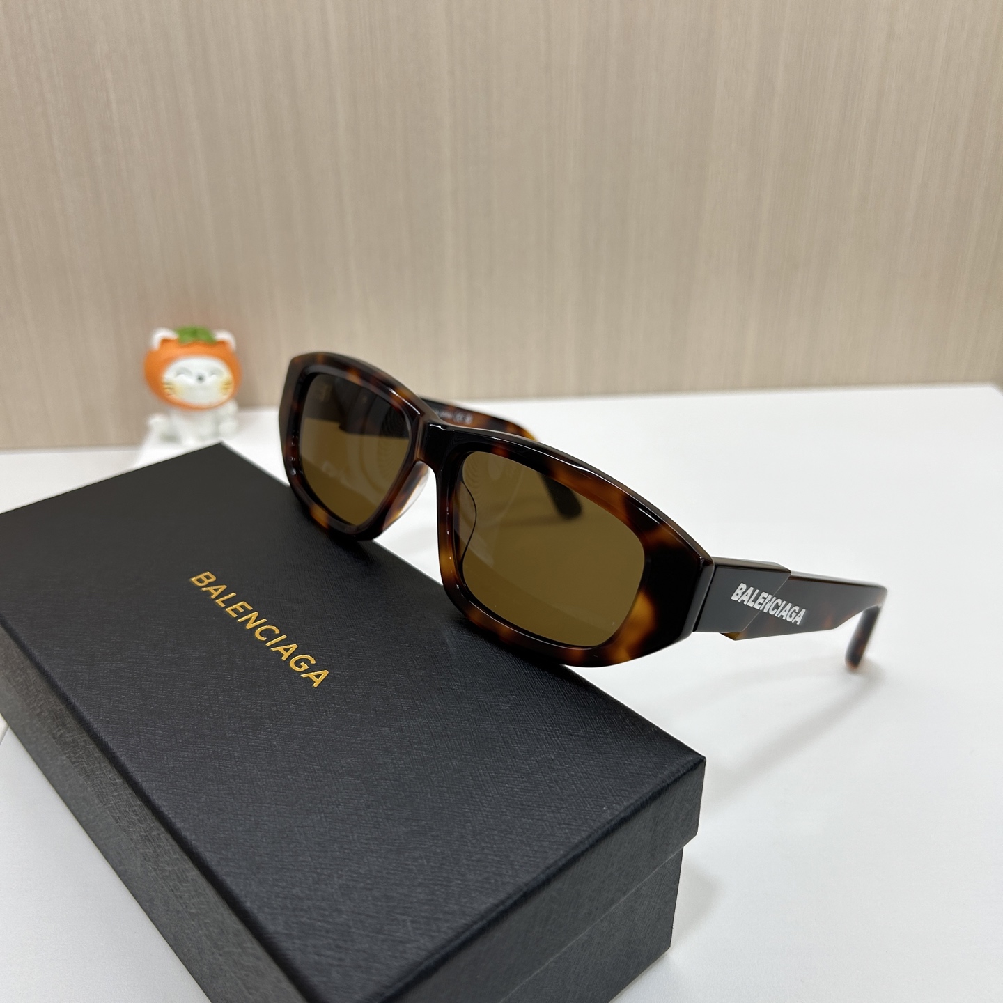 🌹BALENCIAG*巴黎世*💥💥型号：BB6291S💥💥尺寸：56-15-140💥💥时尚百搭💥💥 