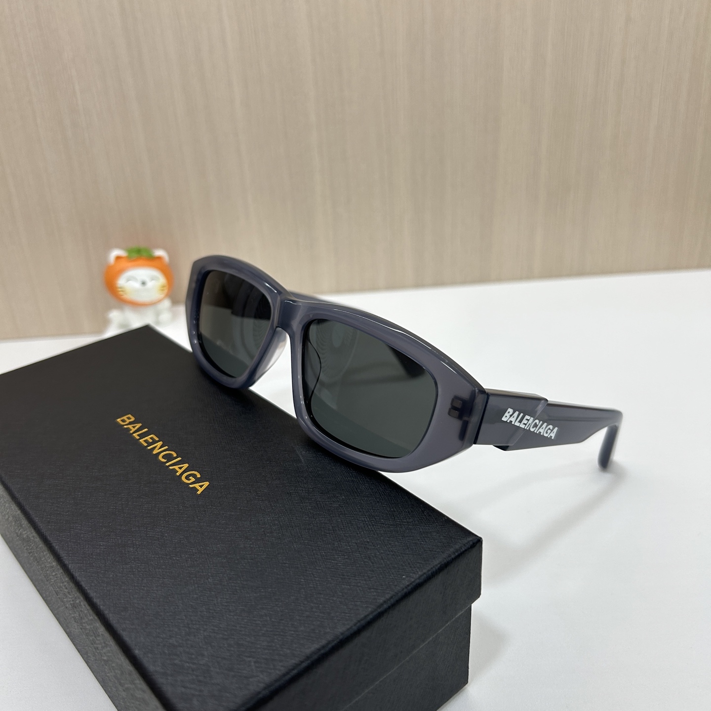 🌹BALENCIAG*巴黎世*💥💥型号：BB6291S💥💥尺寸：56-15-140💥💥时尚百搭💥💥 