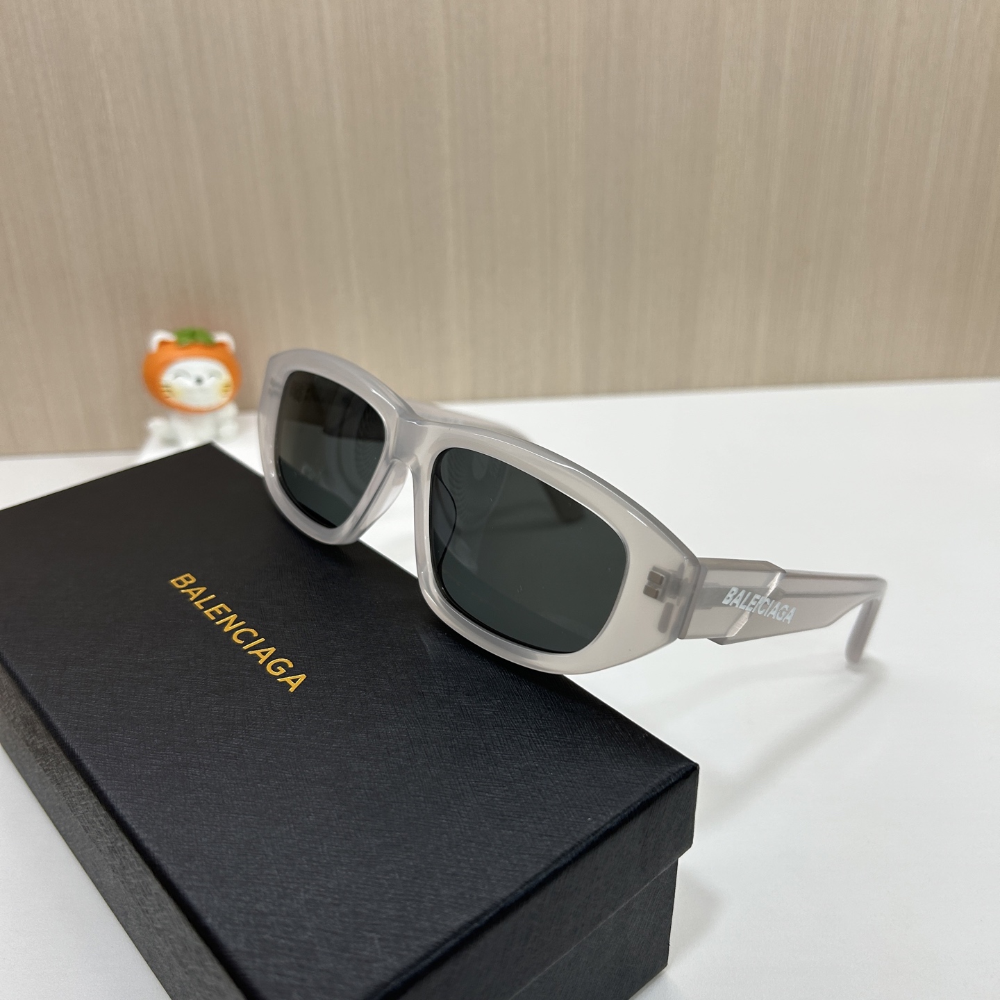 🌹BALENCIAG*巴黎世*💥💥型号：BB6291S💥💥尺寸：56-15-140💥💥时尚百搭💥💥 