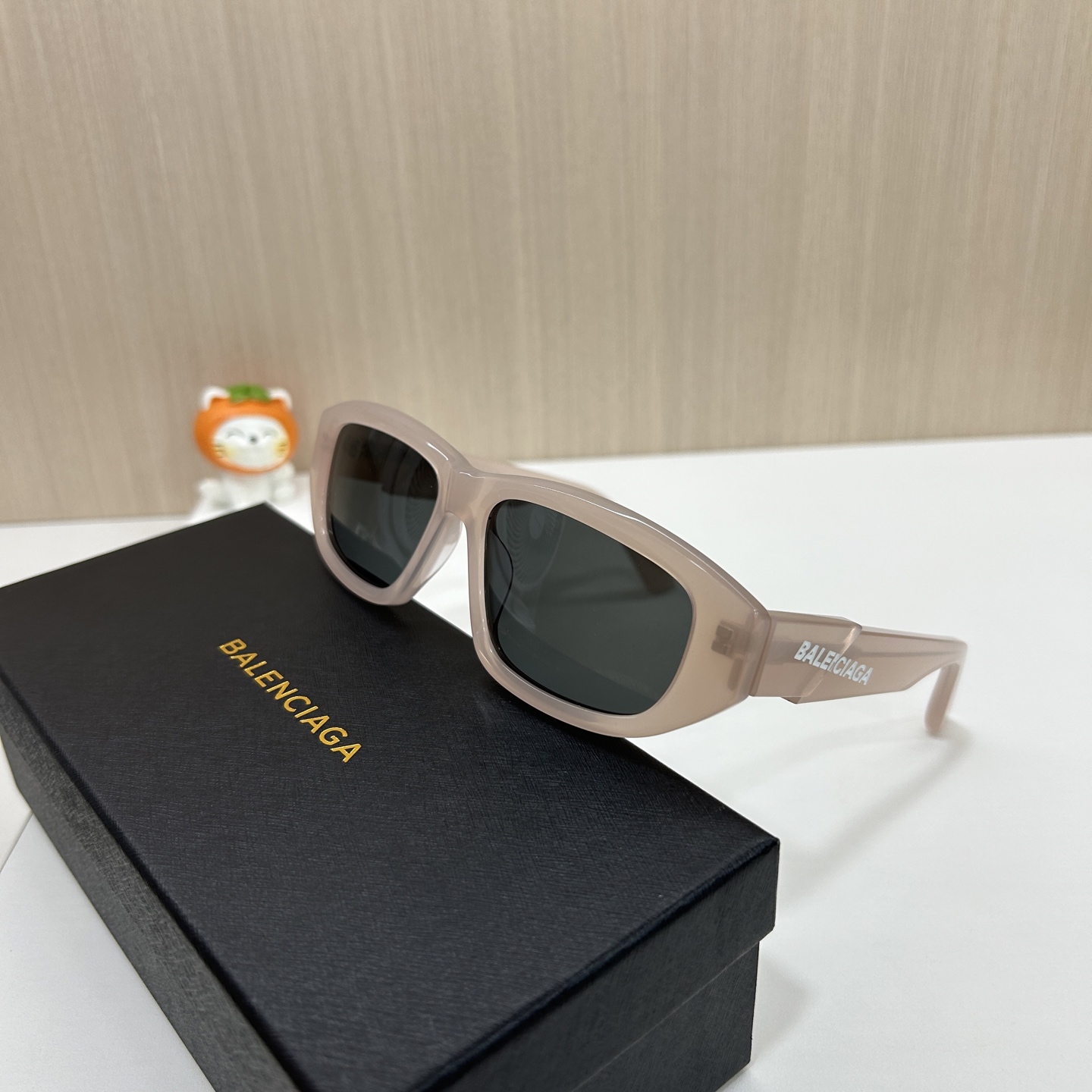 🌹BALENCIAG*巴黎世*💥💥型号：BB6291S💥💥尺寸：56-15-140💥💥时尚百搭💥💥 